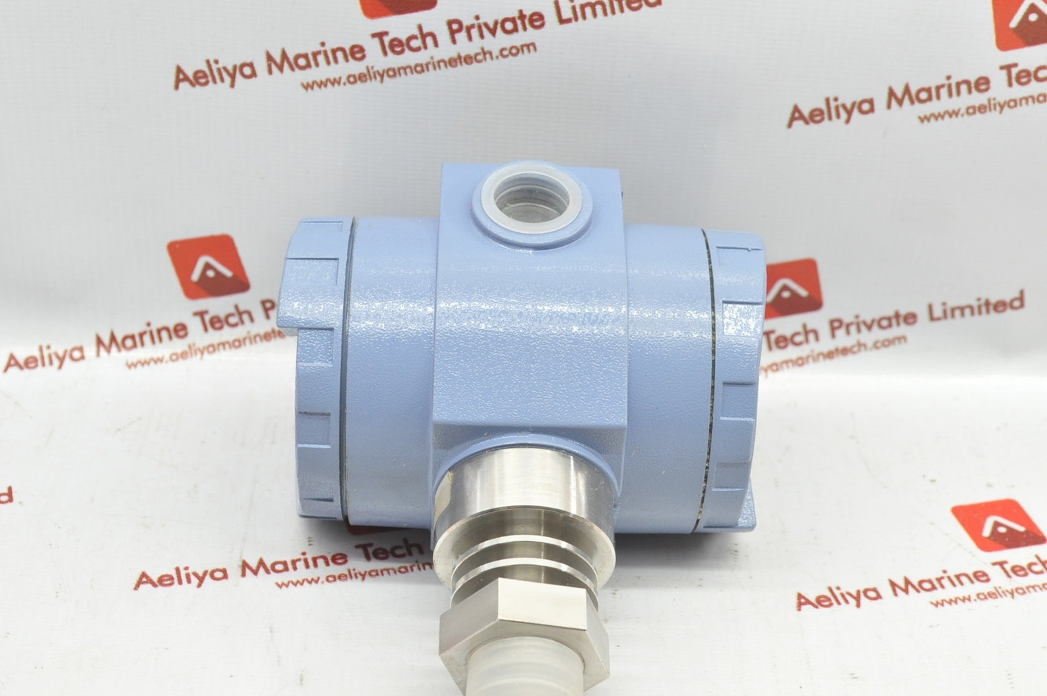 Omega Px76 4-015Gi Industrial Pressure Transmitter