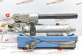Omicron Ote-p202 Pressure Calibrator
