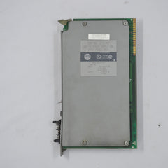 Allen Bradley 1771-p3 120v ac power supply mdl