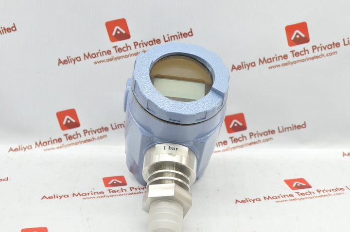Omega Px76 4-015Gi Industrial Pressure Transmitter