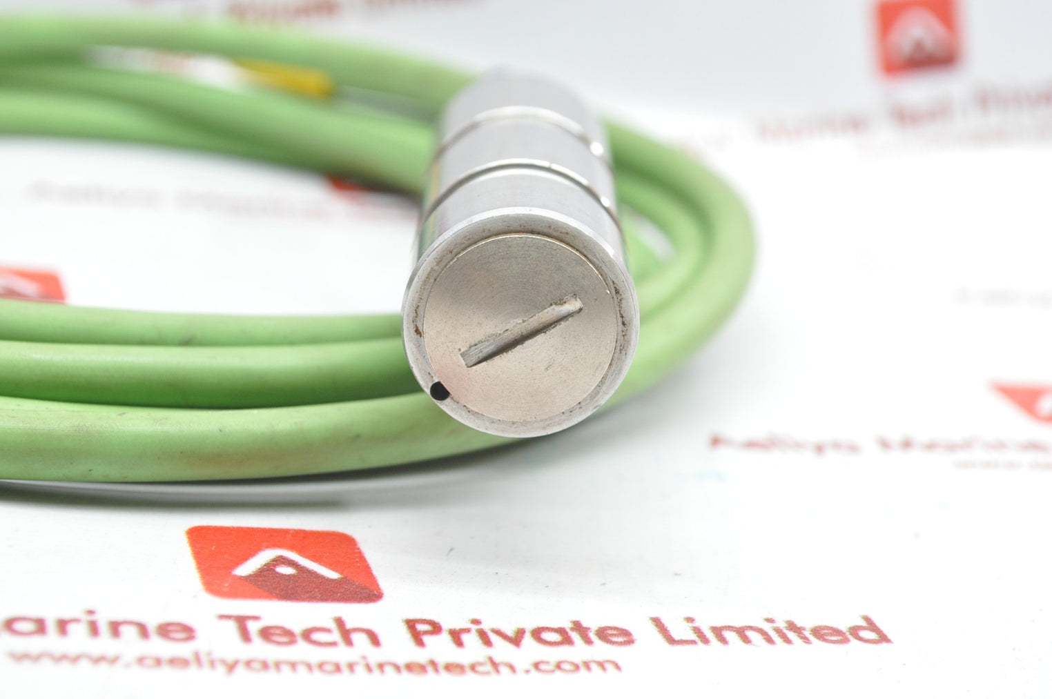 Magtrol C-1002-05 Sensor