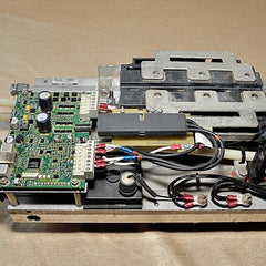 Mitsubishi Electric Cm1200Hb-66H 301 Module 10 Bar Gt2635M1 20X4579A