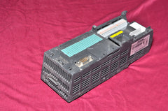 Siemens sinamics control unit cu250s-2 pn 6sl3246-0ba22-1fa0