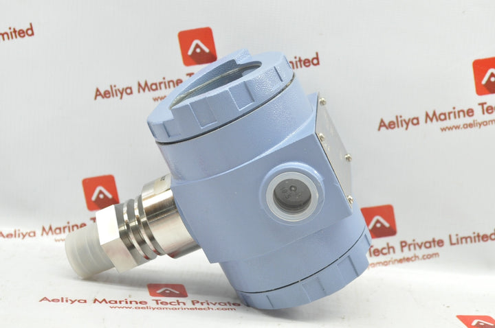Omega Px76 4-015Gi Industrial Pressure Transmitter