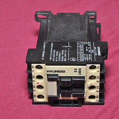 Hyundai hmt 22 control relay
