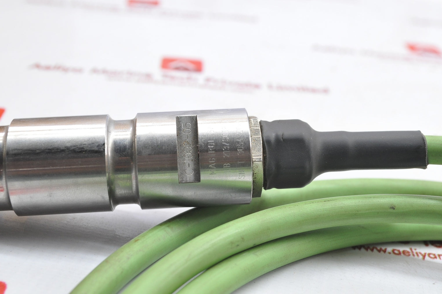 Magtrol C-1002-05 Sensor