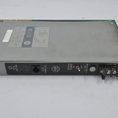 Allen Bradley 1771-p3 120v ac power supply mdl
