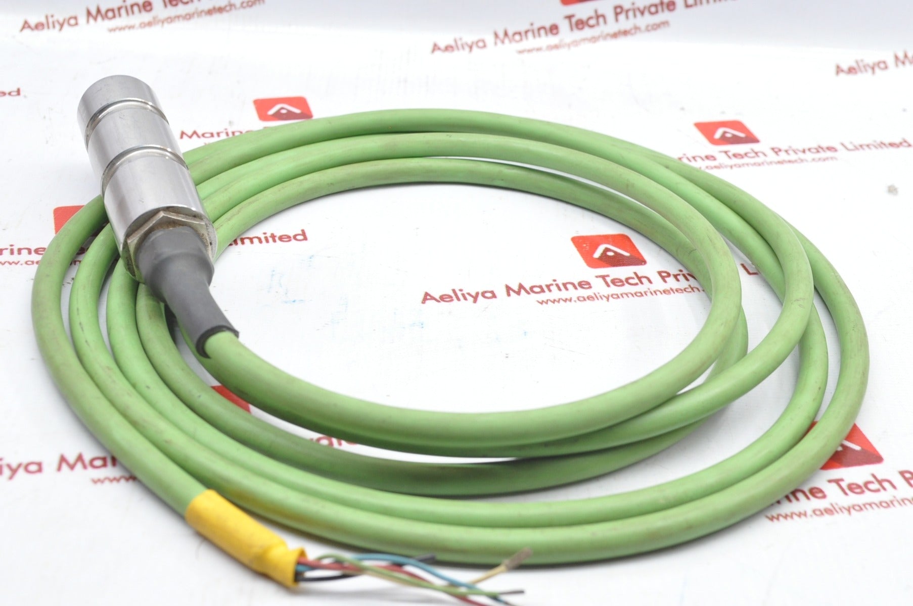 Magtrol C-1002-05 Sensor
