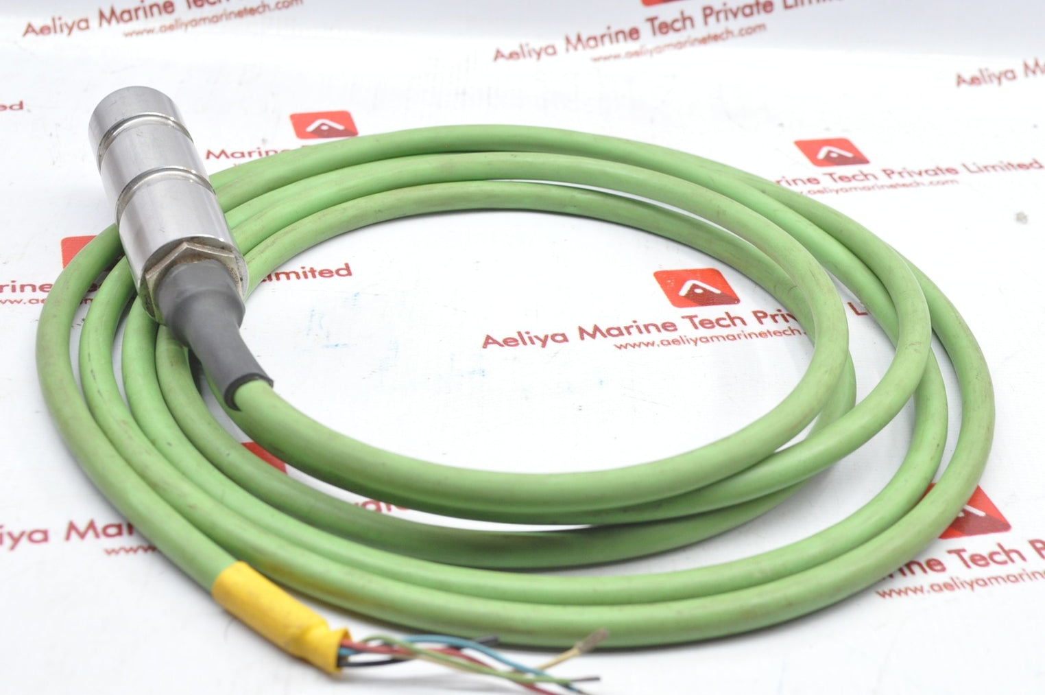 Magtrol C-1002-05 Sensor