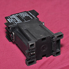 Hyundai hmt 22 control relay