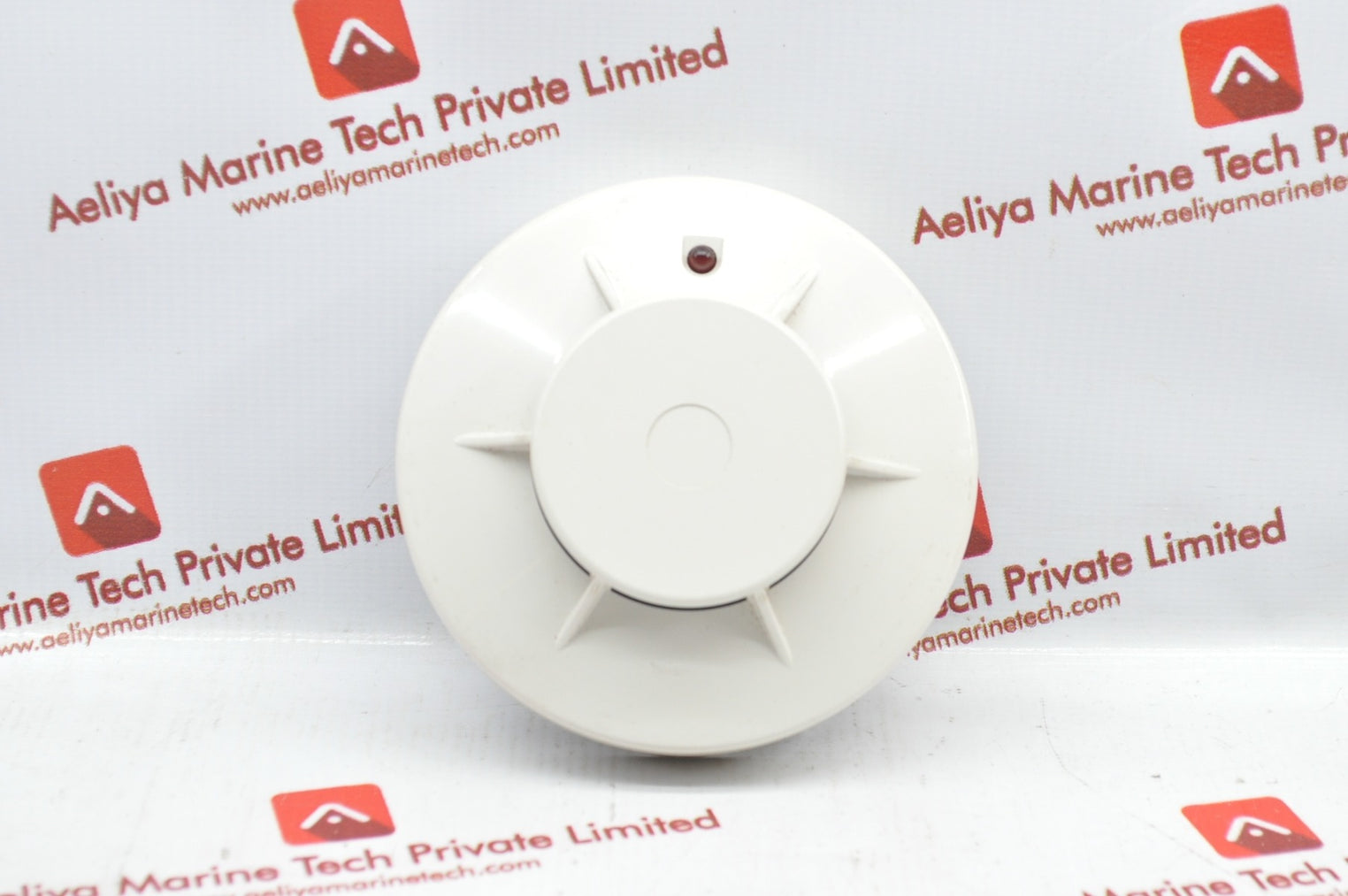 Nohmi bosai fdk512 optical smoke detector