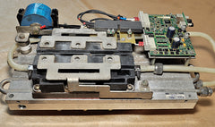 Mitsubishi Electric Cm1200Hb-66H 301 Module 10 Bar Gt2635M1 20X4579A