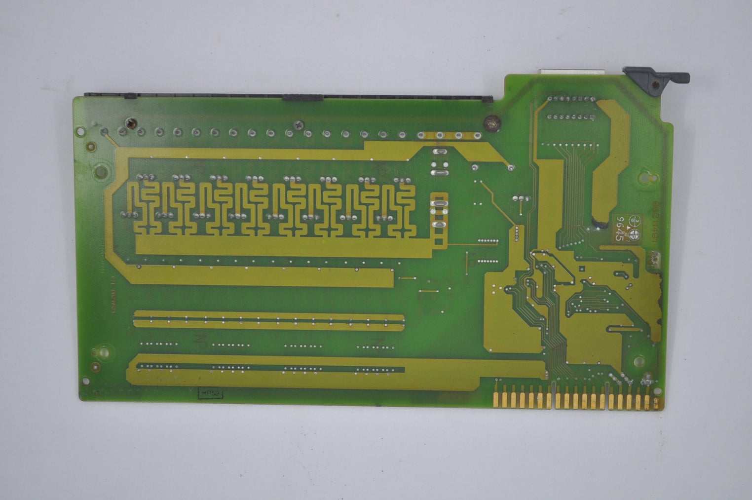 Allen bradley 1771-obd c dc output module