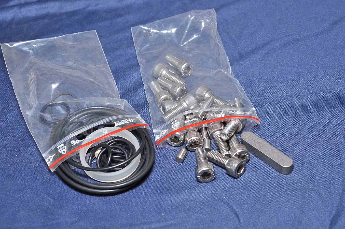 Danfoss sealset repair set