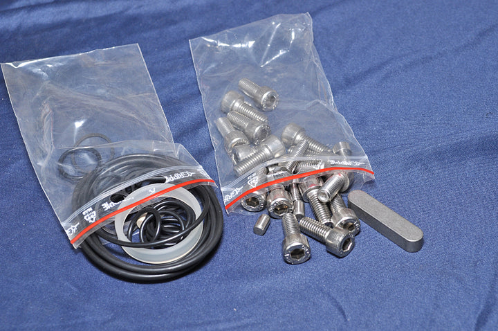Danfoss sealset repair set