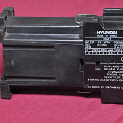 Hyundai hmt 22 control relay