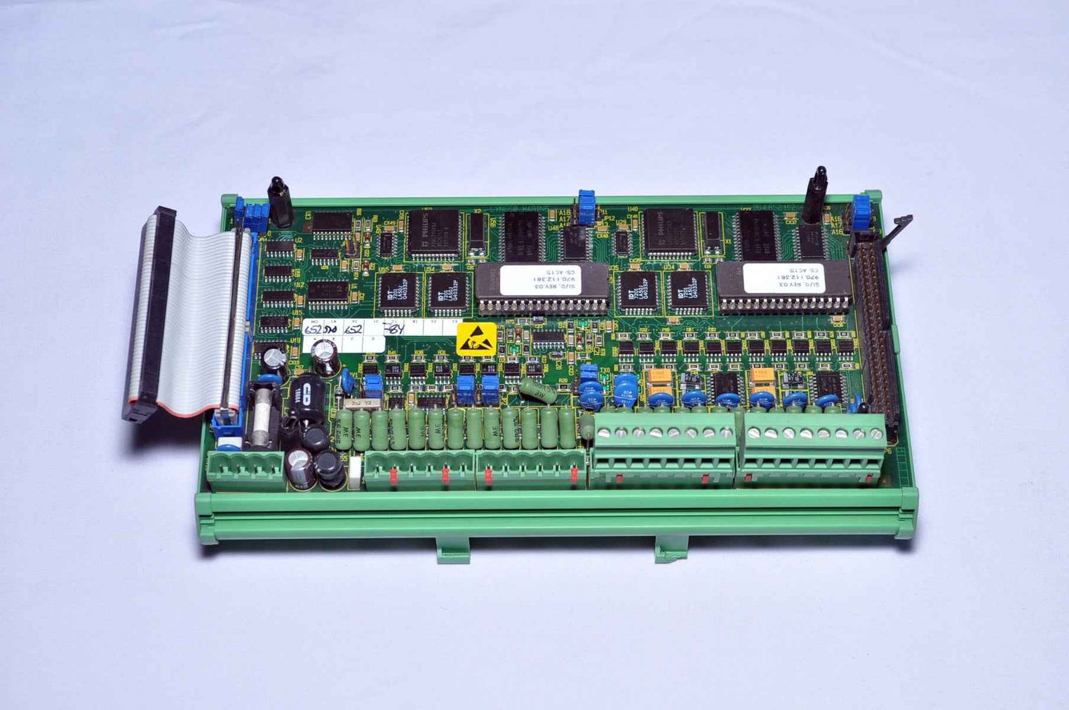 Sam Electronics 271.149.320/B Lyngso Marine 271.149.320/B Pcb Board