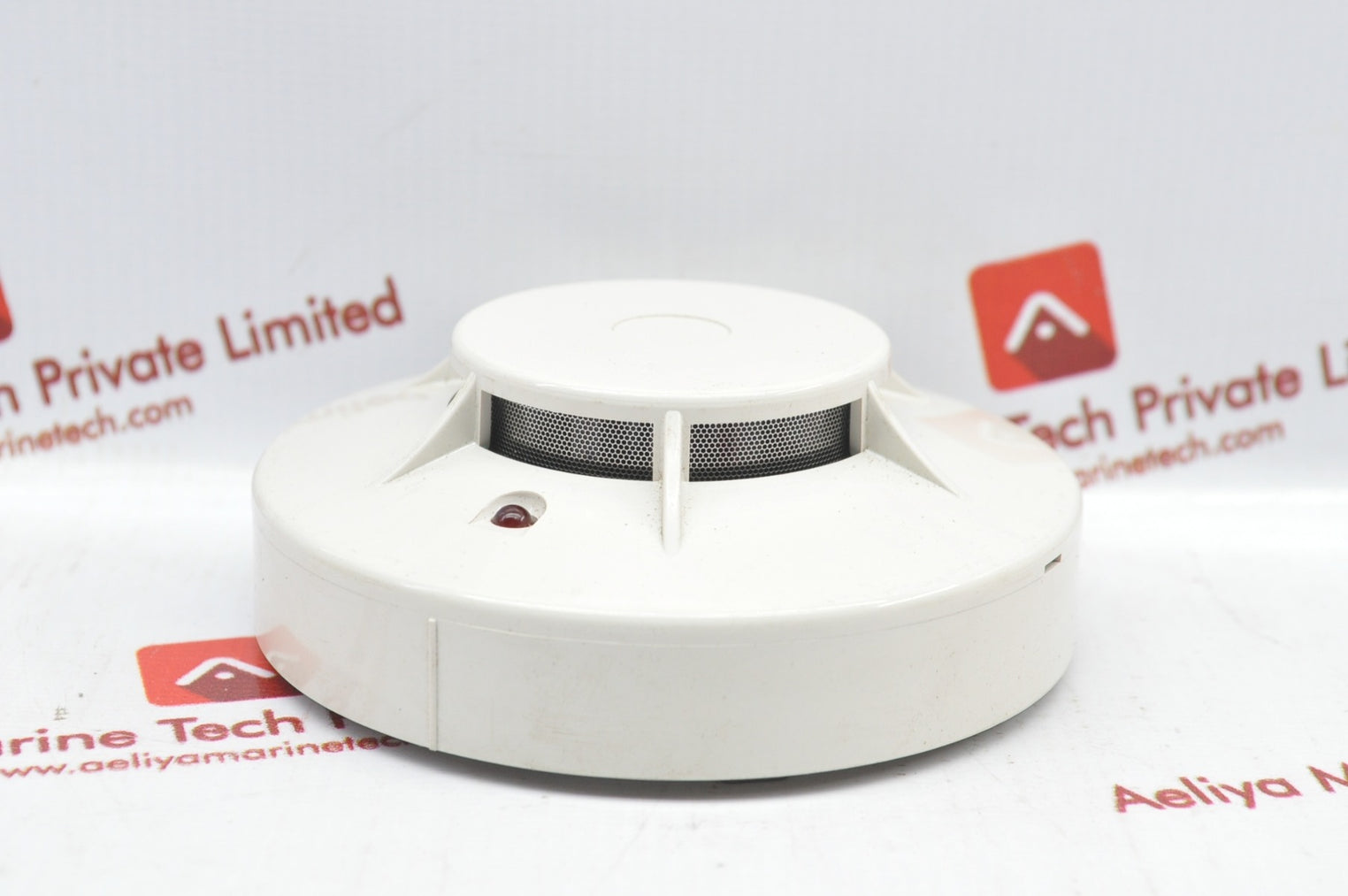 Nohmi bosai fdk512 optical smoke detector