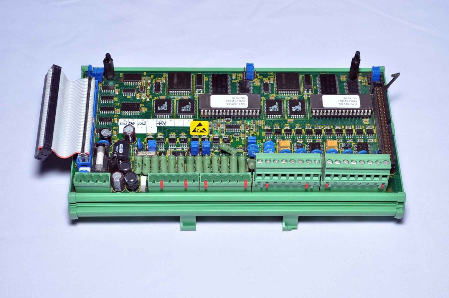 Sam Electronics 271.149.320/B Lyngso Marine 271.149.320/B Pcb Board