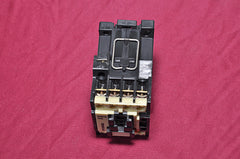 Hyundai hmx 40 control relay