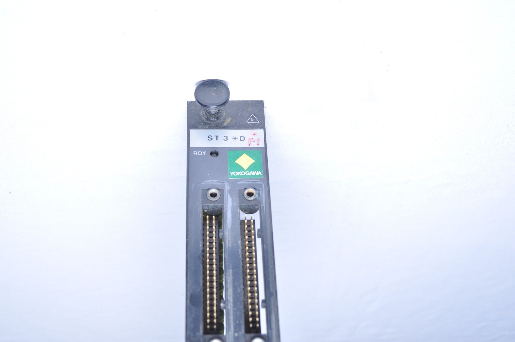 Yokogawa st3*d multi status input card