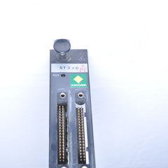 Yokogawa st3*d multi status input card