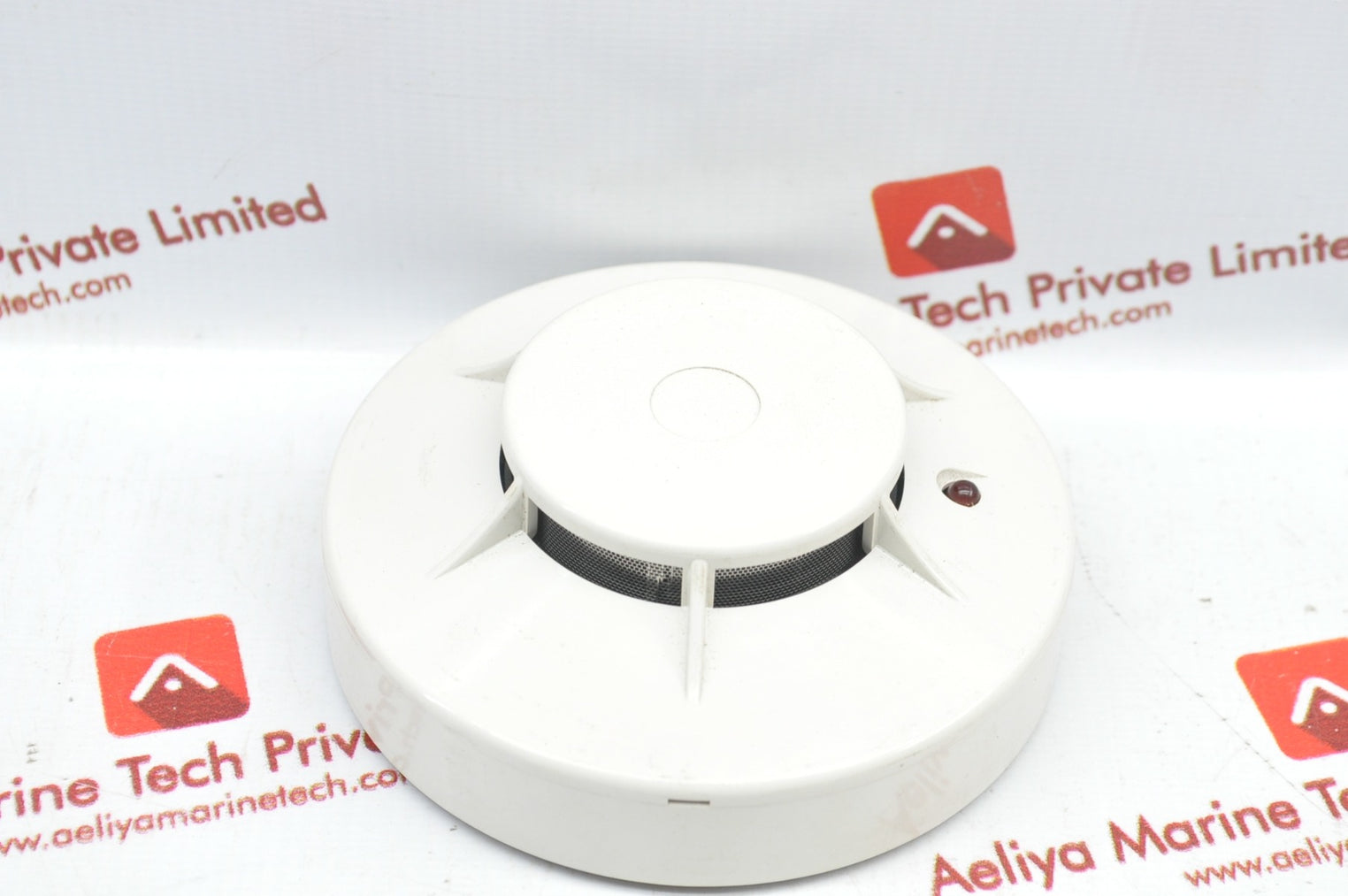 Nohmi bosai fdk512 optical smoke detector
