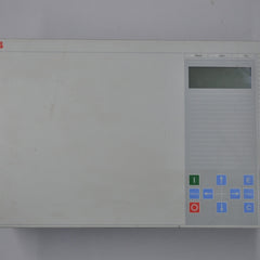 Abb reg670 generator protection ied