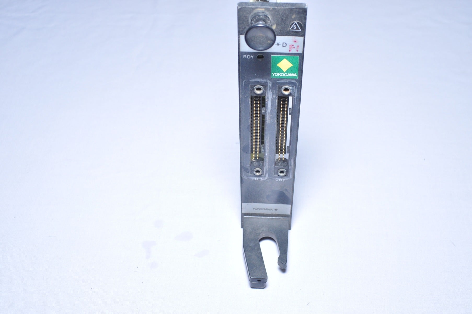Yokogawa st3*d multi status input card