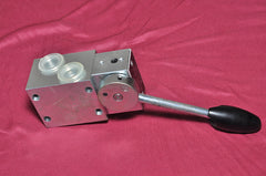 Hawe steuerschieber