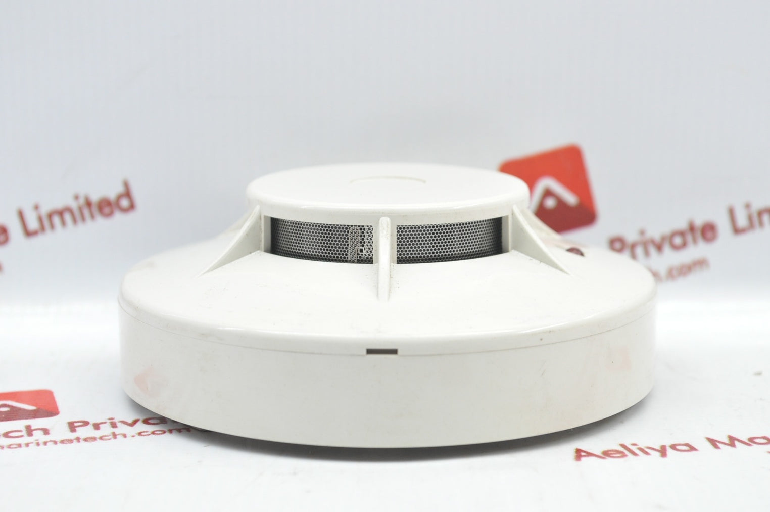 Nohmi bosai fdk512 optical smoke detector