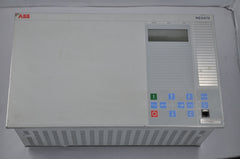 Abb reg670 generator protection ied