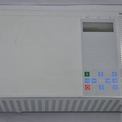 Abb reg670 generator protection ied