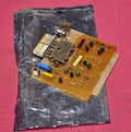 7221-064.0004 pcb circuit