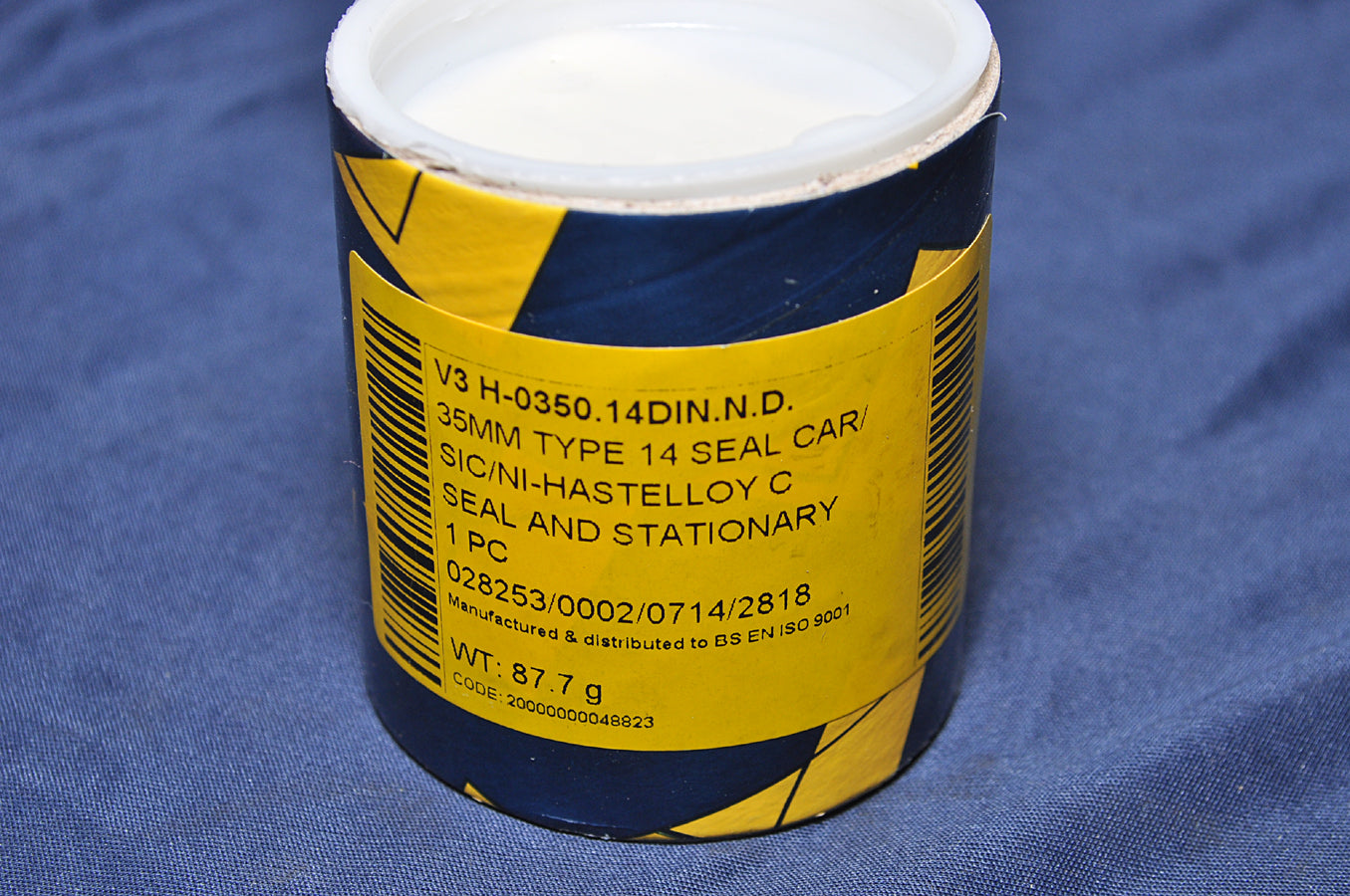 Danfoss sealset repair set