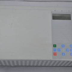 Abb reg670 generator protection ied