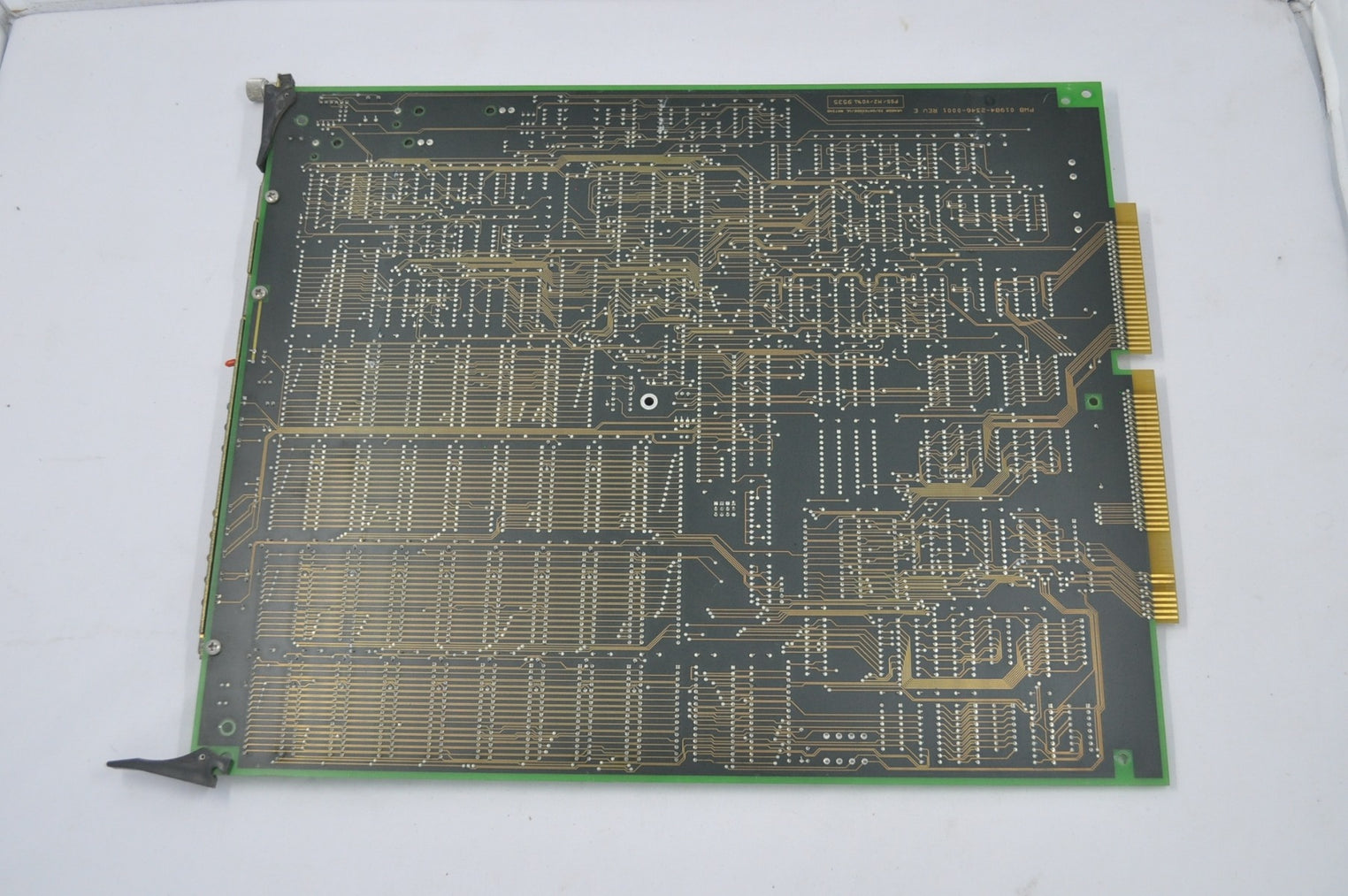 Fisher Rosemount 01984 2347 0021 NV Memory Card