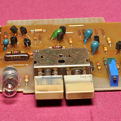 7221-064.0004 pcb circuit