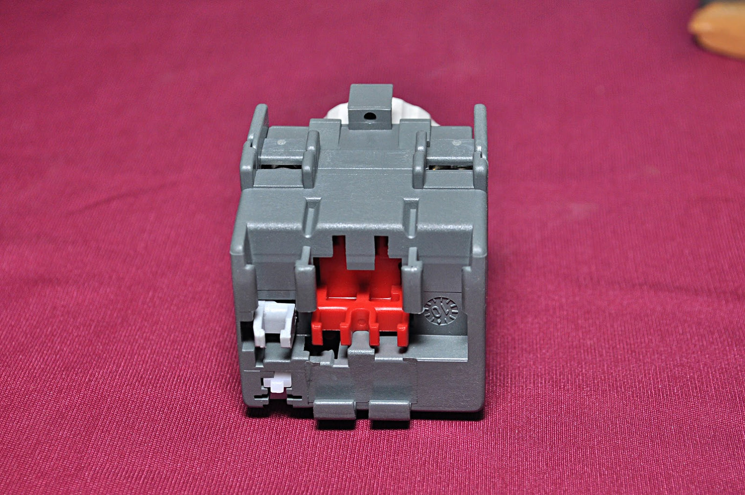 ABB TP40DA TIMER BLOCK