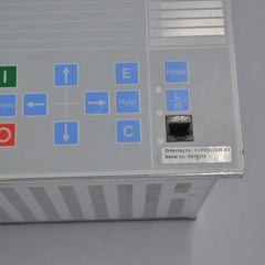 Abb reg670 generator protection ied