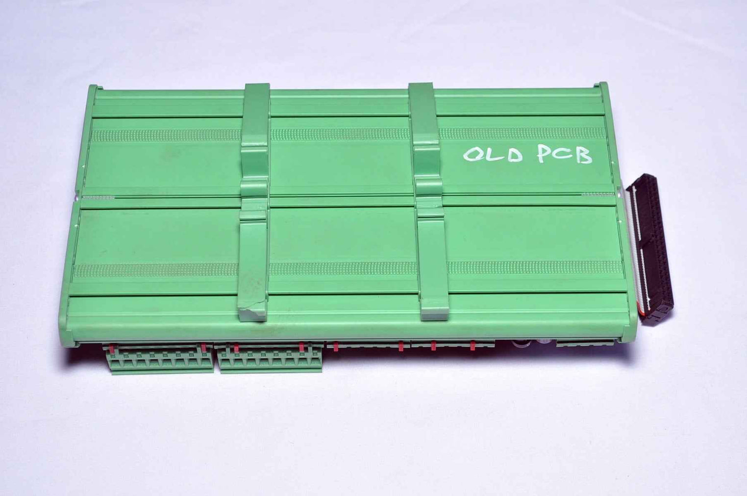 Sam Electronics 271.149.320/B Lyngso Marine 271.149.320/B Pcb Board