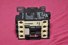 Hyundai hmx 40 control relay