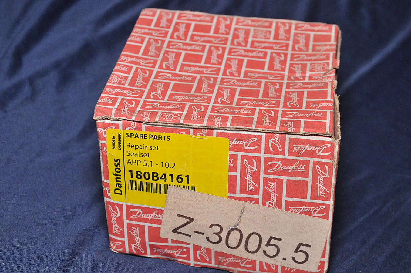 Danfoss sealset repair set