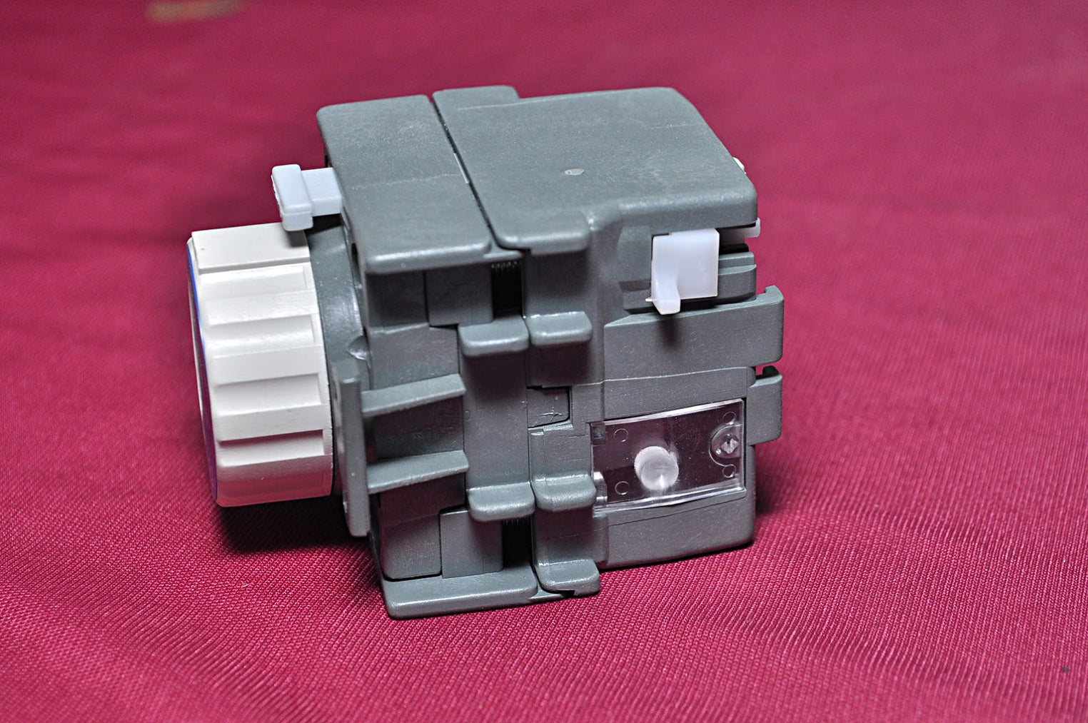 ABB TP40DA TIMER BLOCK