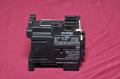 Hyundai hmx 40 control relay