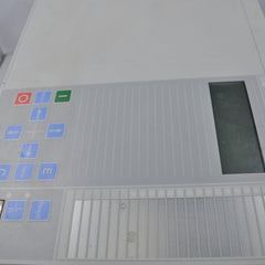 Abb reg670 generator protection ied