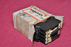 Hyundai hmx 40 control relay