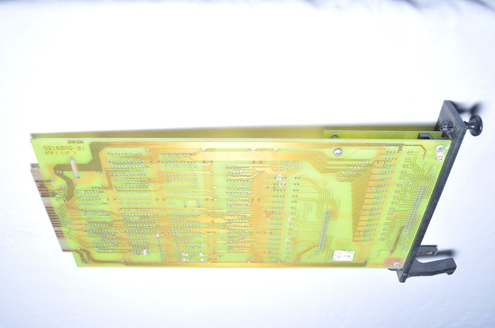 Yokogawa st3*d multi status input card