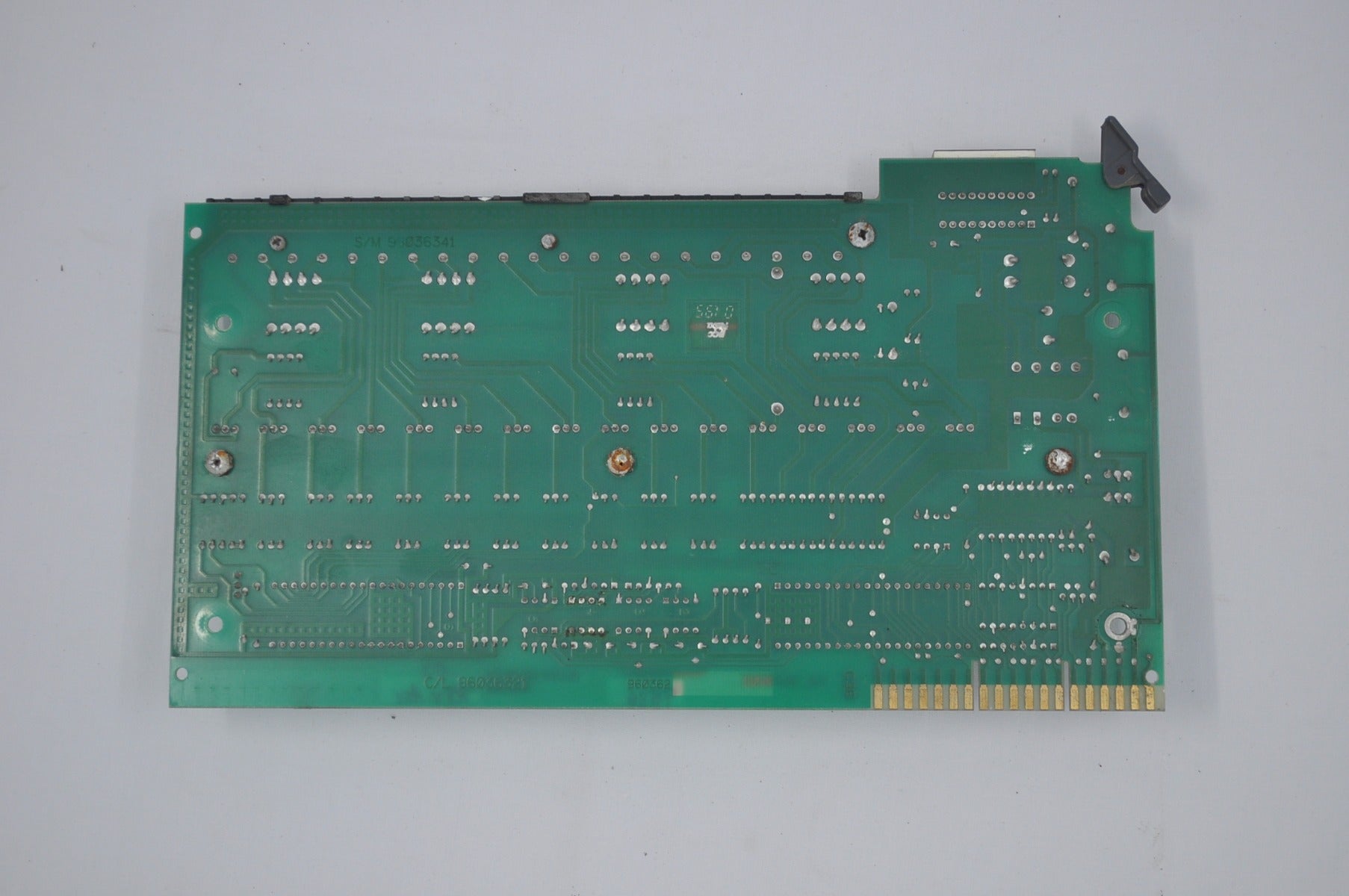 Allen bradley 1771-obd  vdc output module 