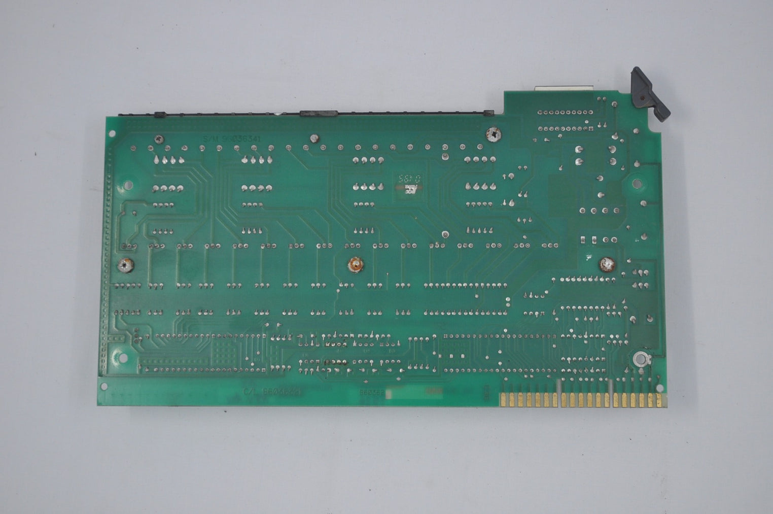 Allen bradley 1771-obd  vdc output module 